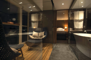Royal Owner's Suite